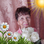 Тамара Агеева