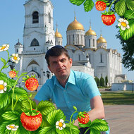 Дмитрий Взоров