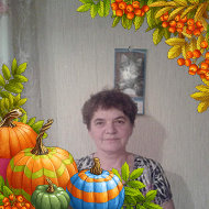 Ольга Симакова