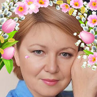 Нина Вечканова