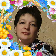 Елена Шакова