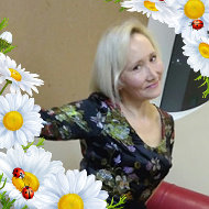 Светлана Данилова-иванова