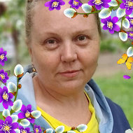 Елена Алексеенко