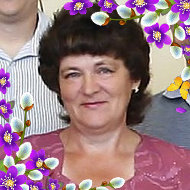Татьяна Крычёва