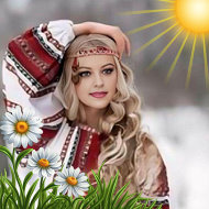 Марина Баранова