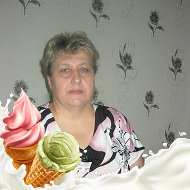 Елена Рымарова