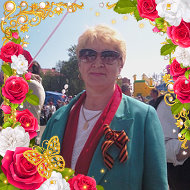 Людмила Королевская