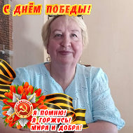 Светлана Фокина