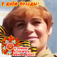 Елена Моцная