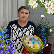 Наталья Бегаева