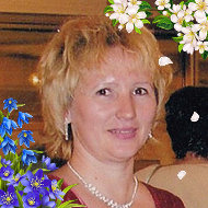 Светлана Лексина