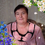 Алла Заступневич