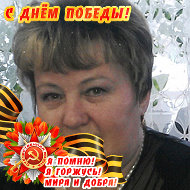 Жанна Гордиенко