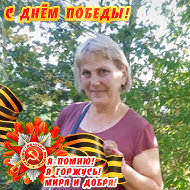 Елена Чупрова