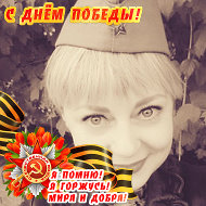 Ольга Анненкова