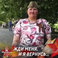 Юлия Афанасьева