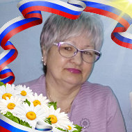 Галина Воинова