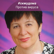 Ирина Акмулина