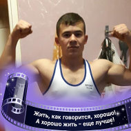 Doston Isamutdinov