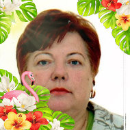 Лидия Петрищева