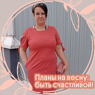 Светлана Ломкова