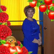 Галина Рождественская