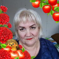 Светлана Накорякова