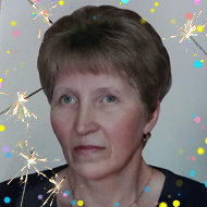 Наталья Кавцевич