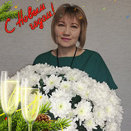 Ольга Рябикина