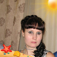 Ирина Липатова