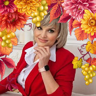 Елена Галенко