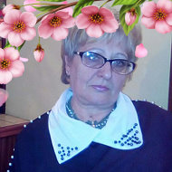 Наталья Бажок