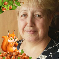 Ольга Литке