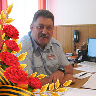 Александр Курбатов