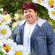 Наталья Сизухина