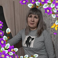 Таня Кленовская