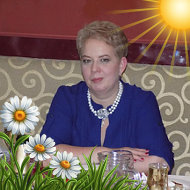 Людмила Михалева