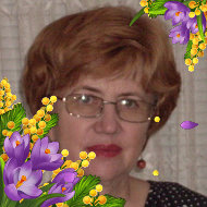 Ирина Калашникова