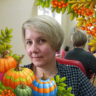Оксана Федоренко