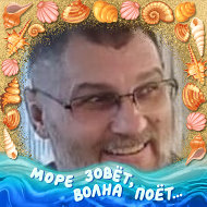 Иван Яблоков