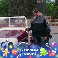 Михаил Шпаков