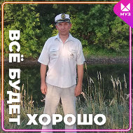 Вячеслав Сорокин