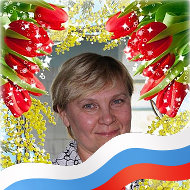 Елена Белоусова