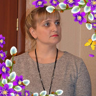 Вера Баранова