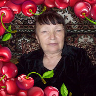Лидия Пысина