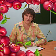 Наталья Жеребкова