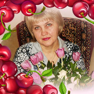 Татьяна Замуруева