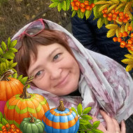 Светлана Ященко