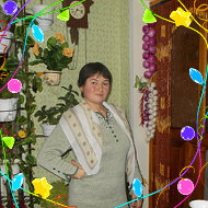 Светлана Абрарова