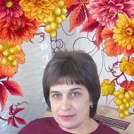 Наташа Лещенко